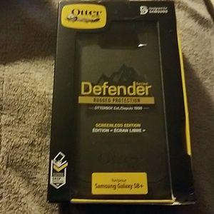 Otter box Defender Samsung Galaxy S8+